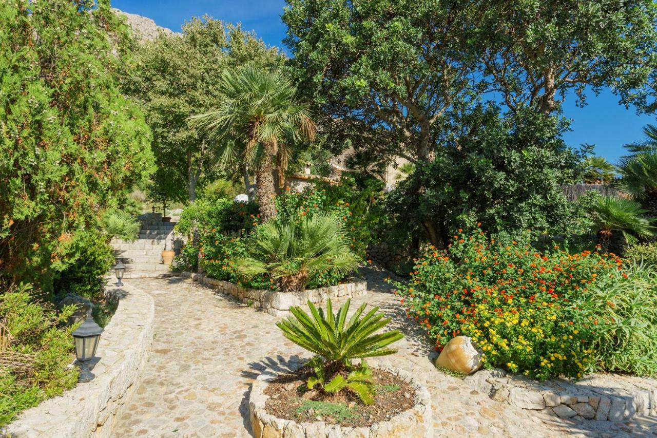 Villa Boquer Petit - Piedra Port de Pollenca Room photo